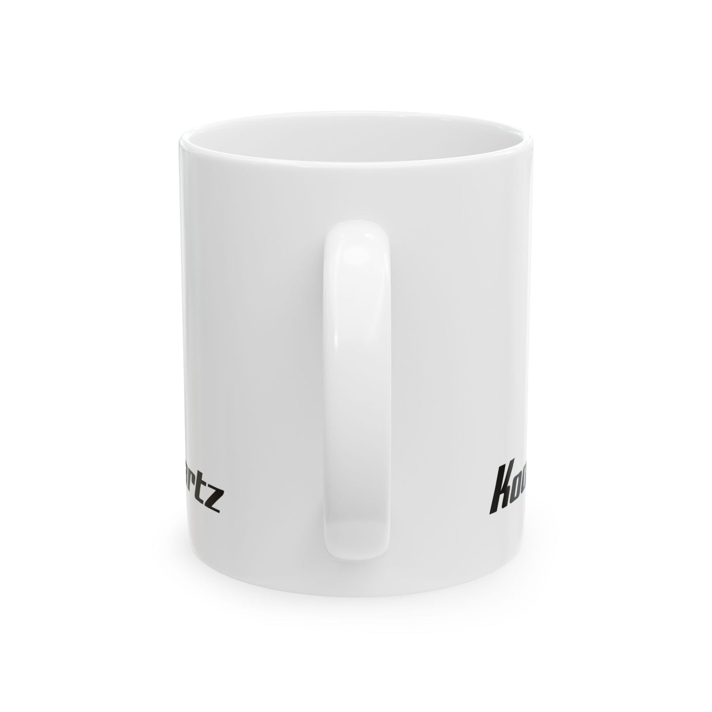 Koolerz Ceramic Coffee Mug