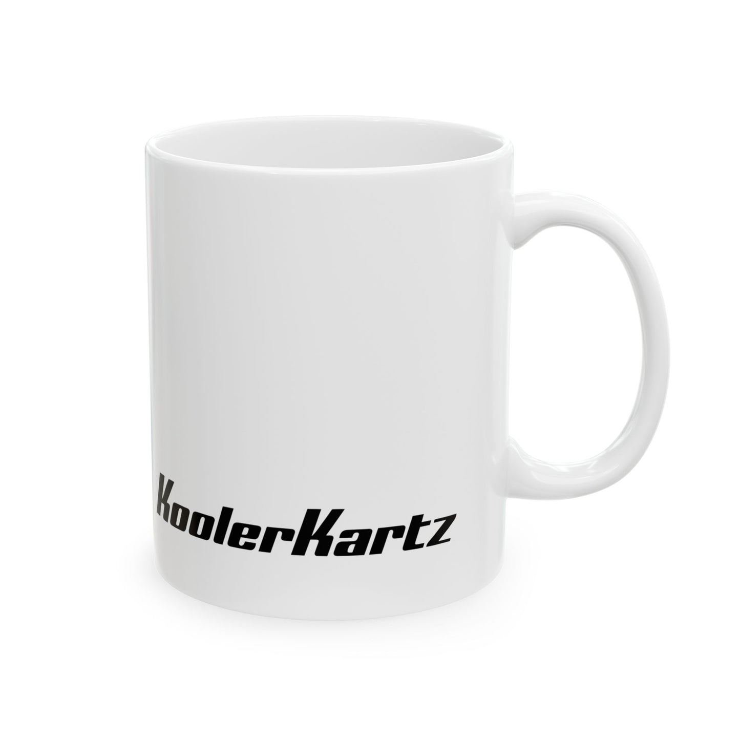 Koolerz Ceramic Coffee Mug