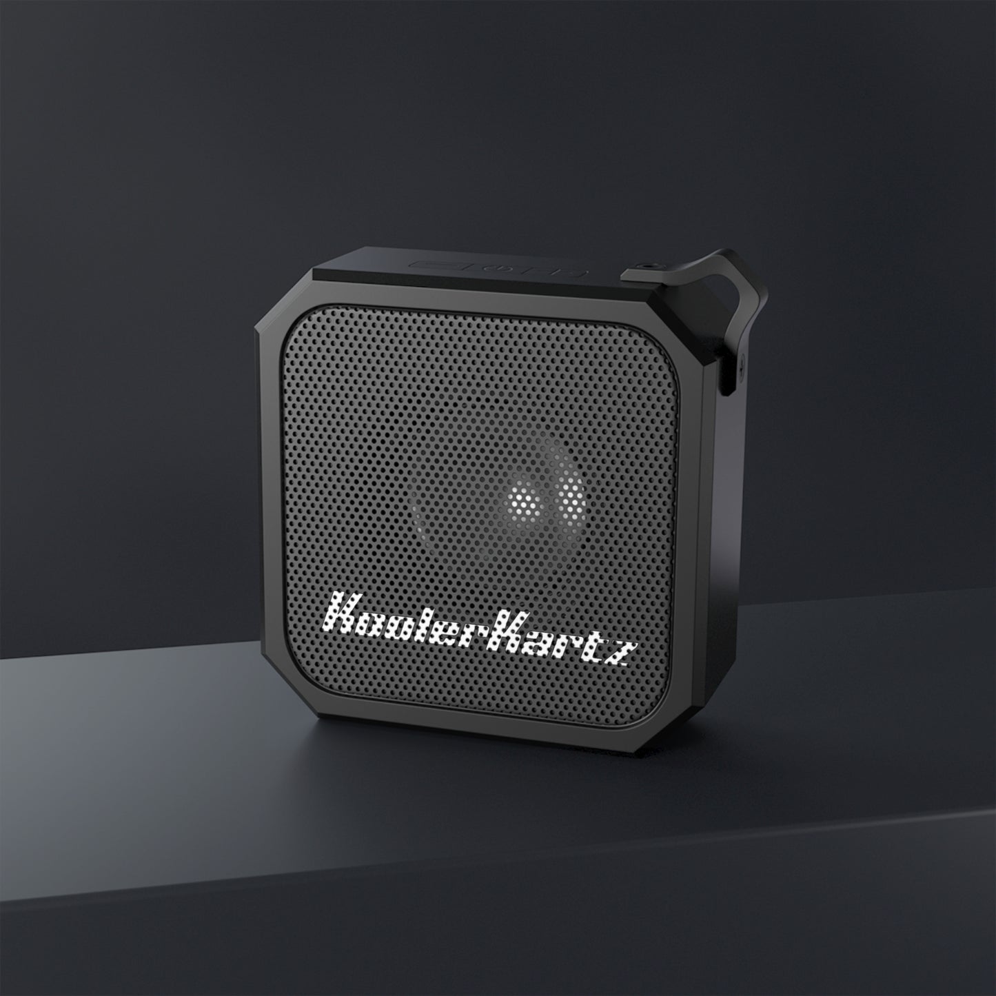 Outdoor Bluetooth Speaker