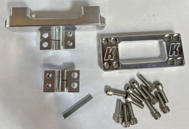 KKZ Clamp