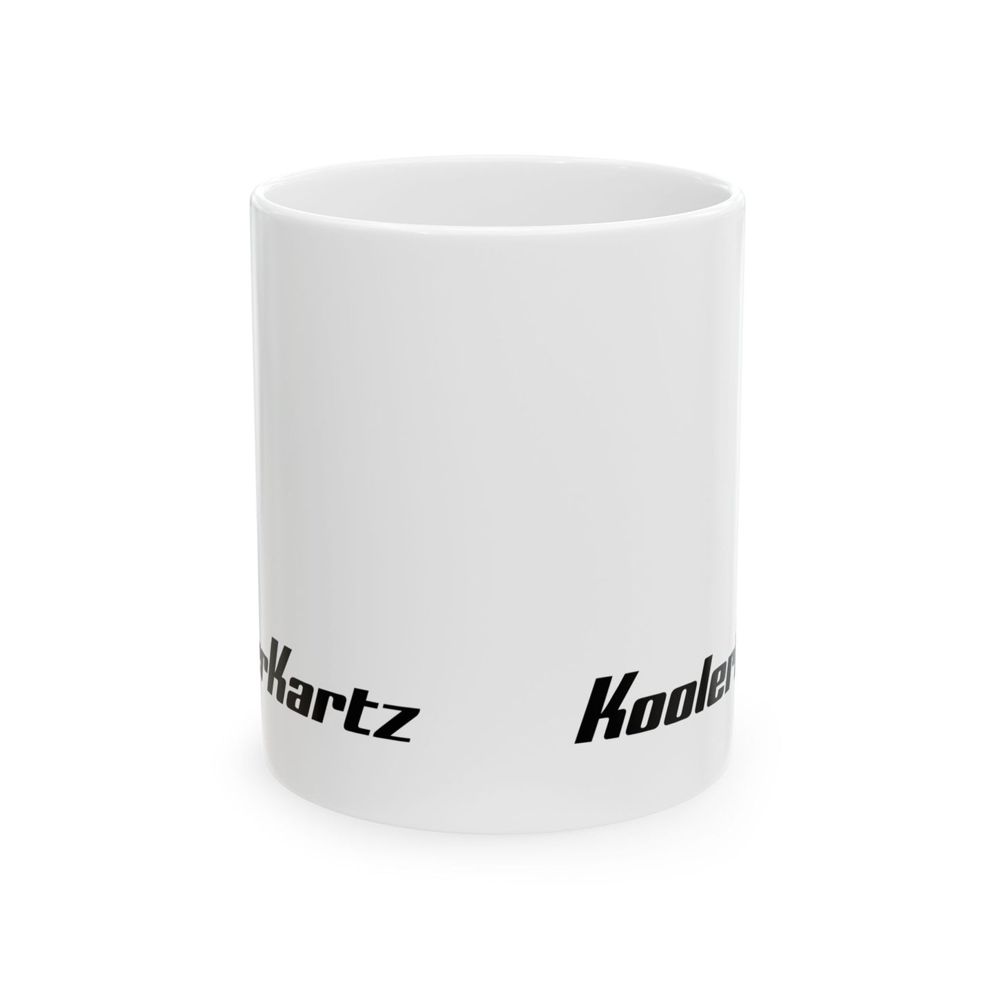Koolerz Ceramic Coffee Mug