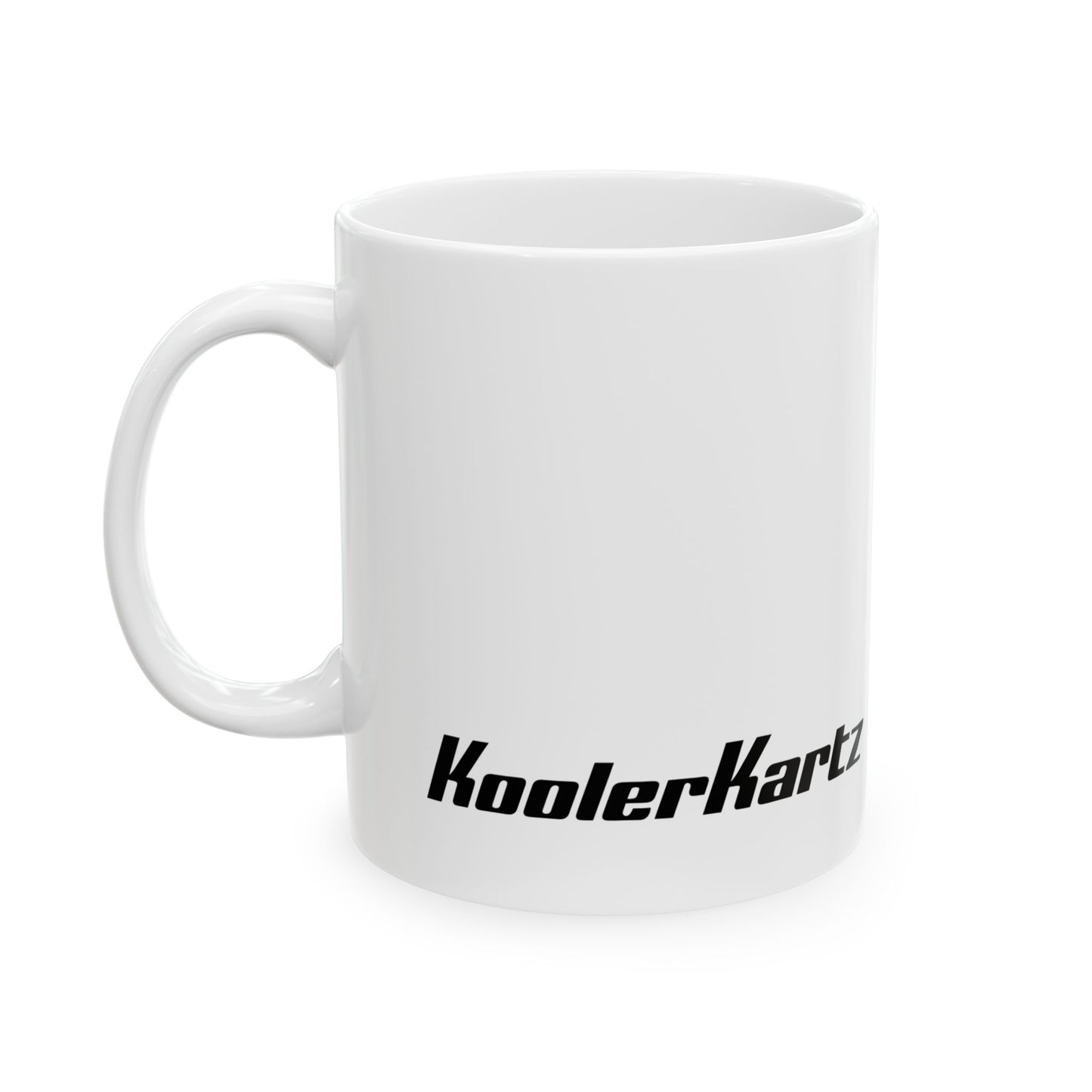 Koolerz Ceramic Coffee Mug