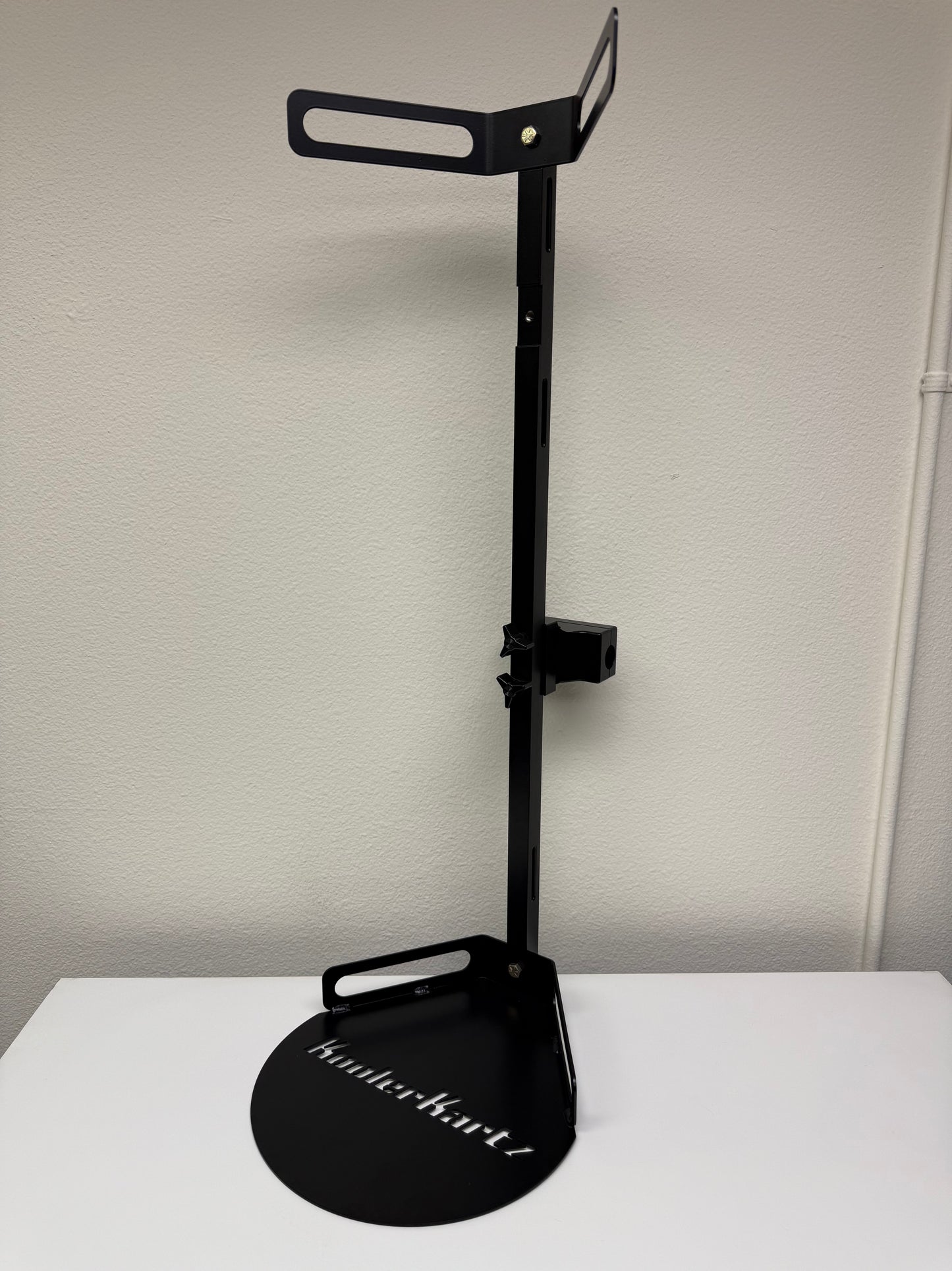 Golf Bag Holder