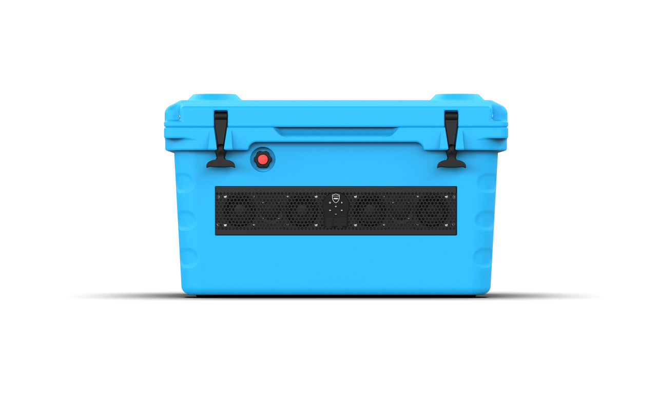 Just The Cooler! (Wet Sounds)