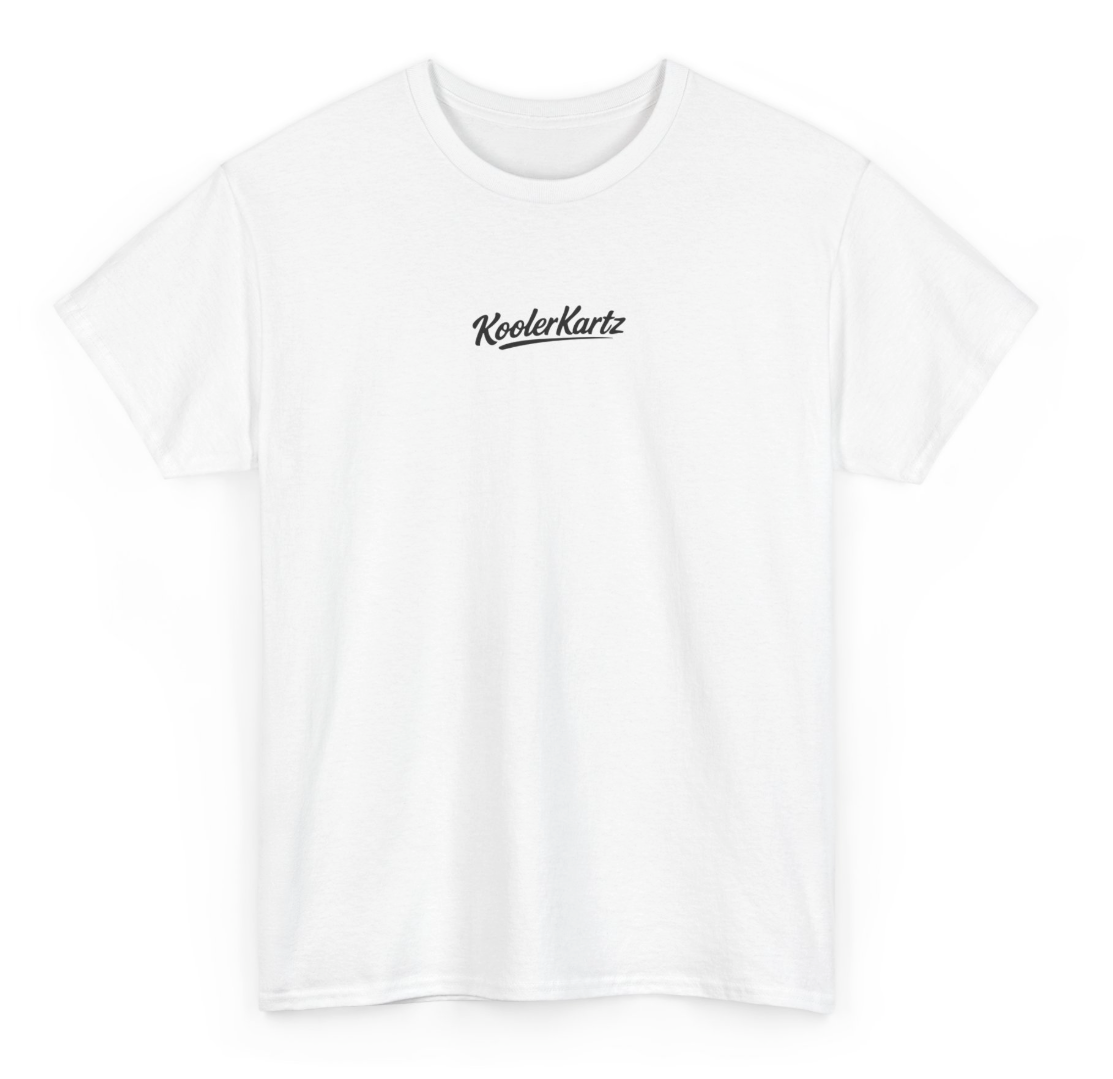 KoolerKartz T-Shirt (25 Giveaway Entries) *Free Shipping*