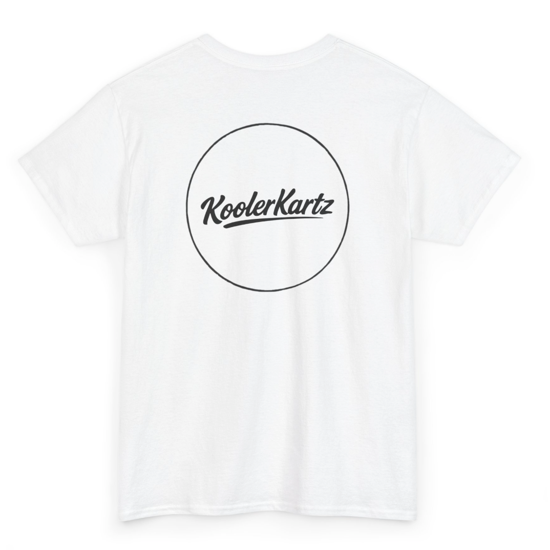 KoolerKartz T-Shirt (25 Giveaway Entries) *Free Shipping*