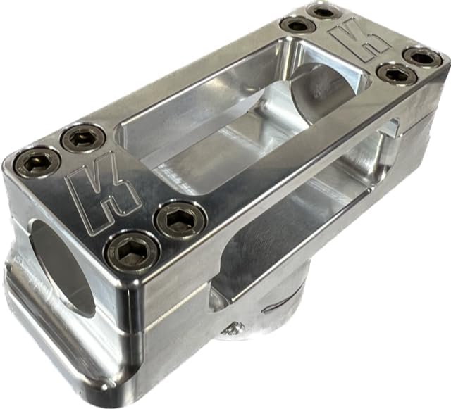 KKZ Clamp