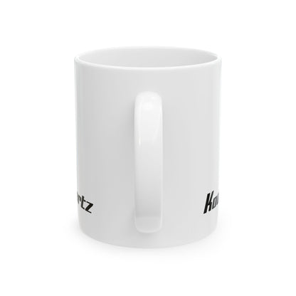 Koolerz Ceramic Coffee Mug