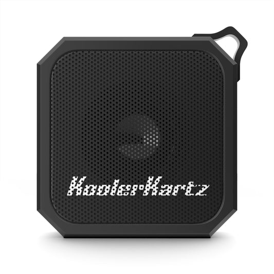 Outdoor Bluetooth Speaker