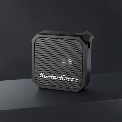 Outdoor Bluetooth Speaker