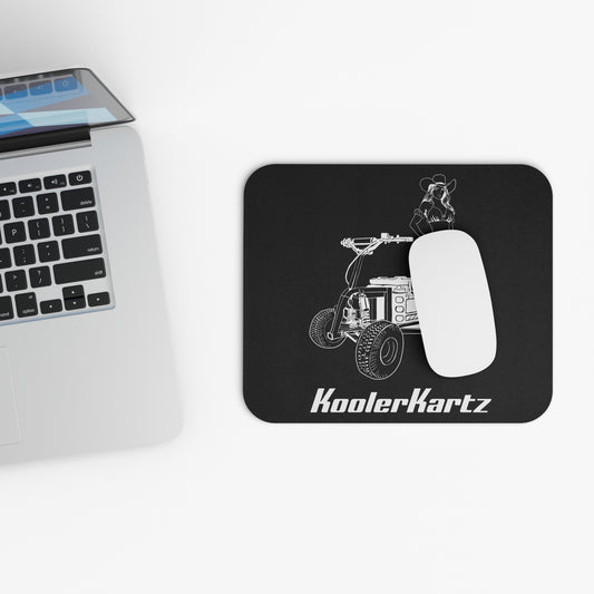 KoolerKartz Mouse Pad