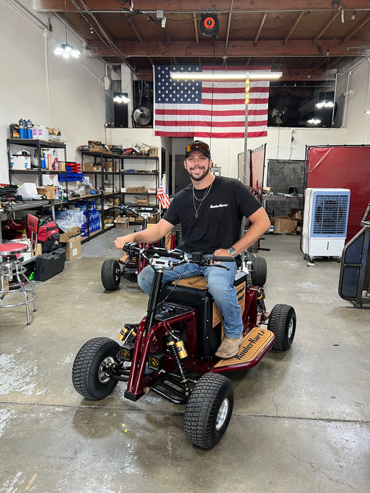 KoolerKart Digital Giveaway Entry