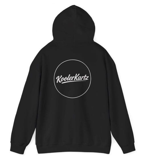 KoolerKartz Hoodie (40 Giveaway Entries) *Free Shipping*
