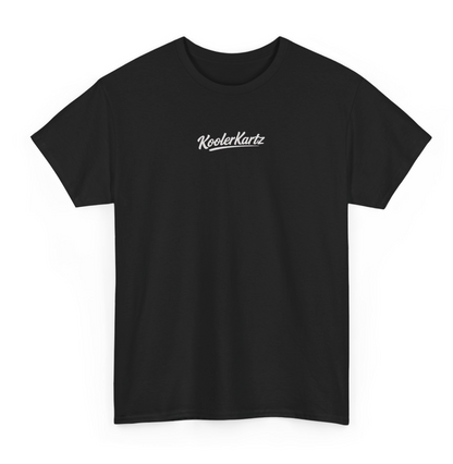 KoolerKartz T-Shirt (25 Giveaway Entries) *Free Shipping*