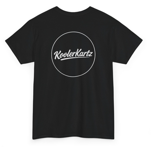 KoolerKartz T-Shirt (25 Giveaway Entries) *Free Shipping*