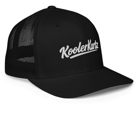 KoolerKartz Trucker Hat (25 Giveaway Entries) *Free Shipping*