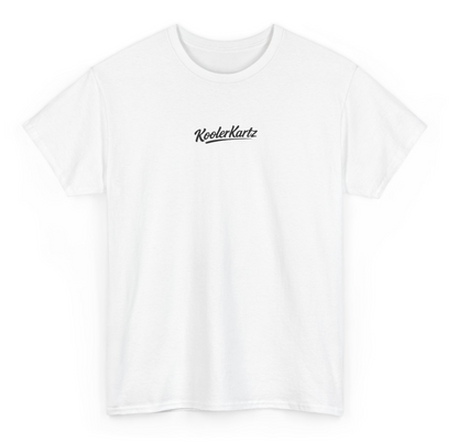 KoolerKartz T-Shirt (25 Giveaway Entries) *Free Shipping*