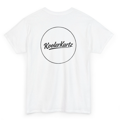 KoolerKartz T-Shirt (25 Giveaway Entries) *Free Shipping*